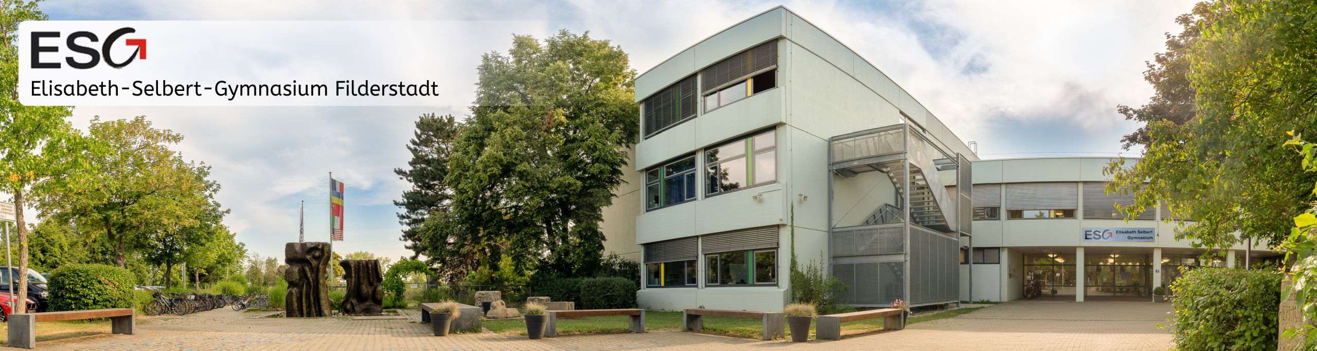 Elisabeth-Selbert-Gymnasium - Filderstadt (ESGF)